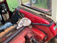 1977 INTERNATIONAL 674 2WD TRACTOR - 35