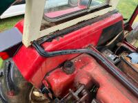 1977 INTERNATIONAL 674 2WD TRACTOR - 36