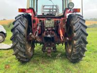 1977 INTERNATIONAL 674 2WD TRACTOR - 37
