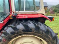 1977 INTERNATIONAL 674 2WD TRACTOR - 41