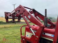 1977 INTERNATIONAL 674 2WD TRACTOR - 44