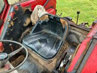 1977 INTERNATIONAL 674 2WD TRACTOR - 46