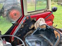 1977 INTERNATIONAL 674 2WD TRACTOR - 47