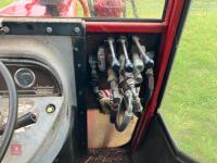 1977 INTERNATIONAL 674 2WD TRACTOR - 49
