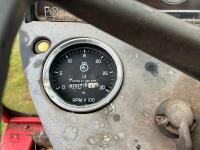 1977 INTERNATIONAL 674 2WD TRACTOR - 50
