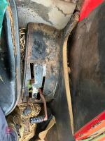 1977 INTERNATIONAL 674 2WD TRACTOR - 53