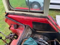 1977 INTERNATIONAL 674 2WD TRACTOR - 54