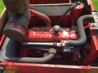 1982 INTERNATIONAL 431 COMBINE - 4