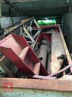 1982 INTERNATIONAL 431 COMBINE - 6