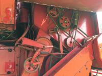 1982 INTERNATIONAL 431 COMBINE - 9