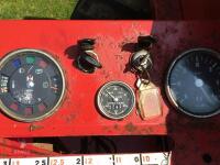 1982 INTERNATIONAL 431 COMBINE - 12