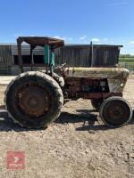 DAVID BROWN 990 2WD TRACTOR (S/R)