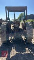 DAVID BROWN 990 2WD TRACTOR (S/R) - 2