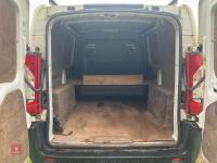 2012 CITROEN DISPATCH 1.9L VAN (S/R) - 12