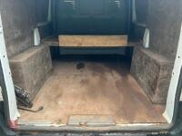 2012 CITROEN DISPATCH 1.9L VAN (S/R) - 13