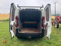 2012 CITROEN DISPATCH 1.9L VAN (S/R) - 14