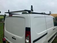 2012 CITROEN DISPATCH 1.9L VAN (S/R) - 15