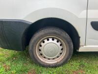 2012 CITROEN DISPATCH 1.9L VAN (S/R) - 17