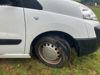 2012 CITROEN DISPATCH 1.9L VAN (S/R) - 18