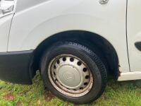 2012 CITROEN DISPATCH 1.9L VAN (S/R) - 20