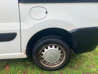 2012 CITROEN DISPATCH 1.9L VAN (S/R) - 21