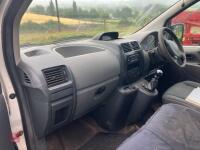 2012 CITROEN DISPATCH 1.9L VAN (S/R) - 22