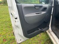 2012 CITROEN DISPATCH 1.9L VAN (S/R) - 23
