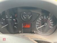 2012 CITROEN DISPATCH 1.9L VAN (S/R) - 25