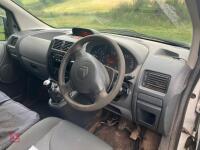 2012 CITROEN DISPATCH 1.9L VAN (S/R) - 26