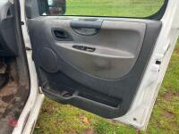 2012 CITROEN DISPATCH 1.9L VAN (S/R) - 27
