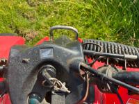 2014 HONDA SPORTTRAX 90X QUAD BIKE - 15
