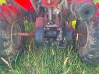 2014 HONDA SPORTTRAX 90X QUAD BIKE - 16