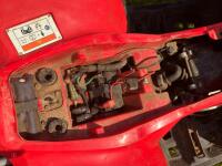 2014 HONDA SPORTTRAX 90X QUAD BIKE - 17