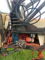 1979 DAVID BROWN 996 2WD TRACTOR - 5