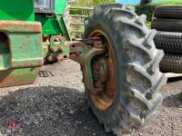 1977 JOHN DEERE 2130 4WD TRACTOR - 9