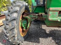 1977 JOHN DEERE 2130 4WD TRACTOR - 10