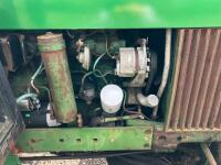 1977 JOHN DEERE 2130 4WD TRACTOR - 11