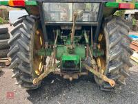 1977 JOHN DEERE 2130 4WD TRACTOR - 13