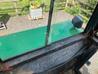 1977 JOHN DEERE 2130 4WD TRACTOR - 22