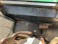 1977 JOHN DEERE 2130 4WD TRACTOR - 26