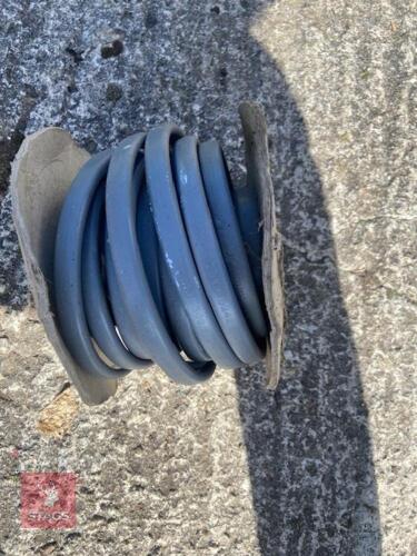 MAINS ELECTRIC CABLE APPROX 8M