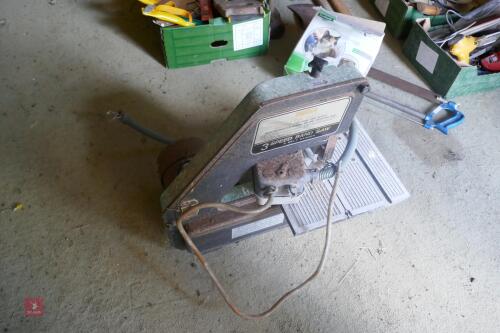 MULTICO 3 SPEED BAND SAW
