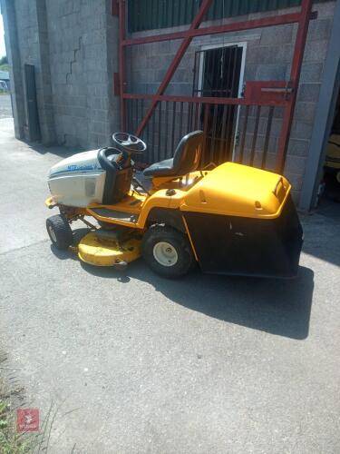 CUBCADET LAWNMOWER