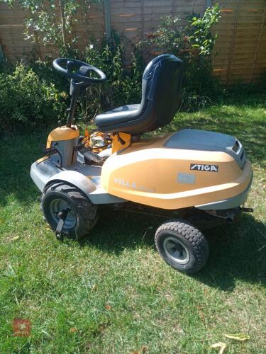 STIGA LAWNMOWER