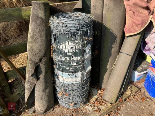 100M ROLL OF HT8/80/30 WIRE