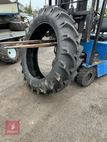 BRAND NEW 13.6/38 TYRE