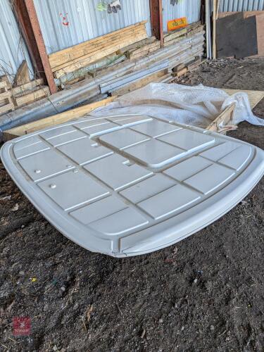 CLAAS ARION ROOF