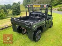 2020 KAWASAKI MULE PRO DX - 3
