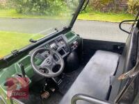 2020 KAWASAKI MULE PRO DX - 6