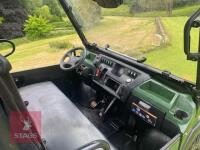 2020 KAWASAKI MULE PRO DX - 7